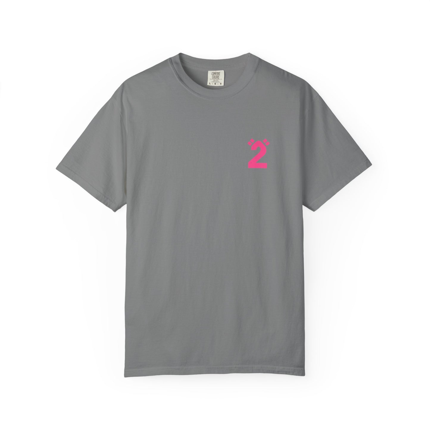 Loop 288 'lo0p' Tee