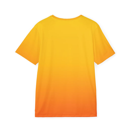 Loop 288 'awaken outline' Short Sleeve Jersey