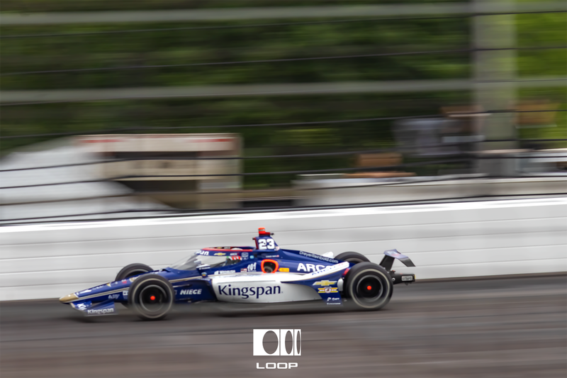 110th Indy 500 Cont.