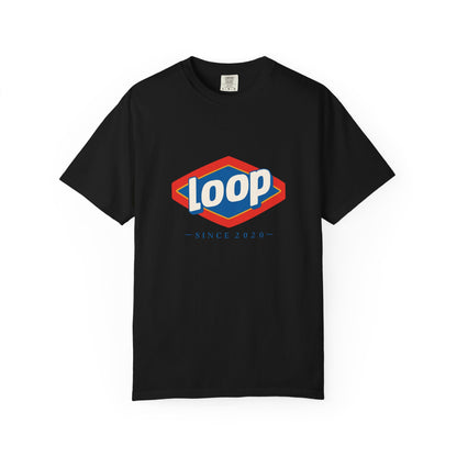 Loop 288 'cleaner' Tee