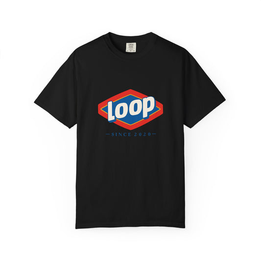 Loop 288 'cleaner' Tee