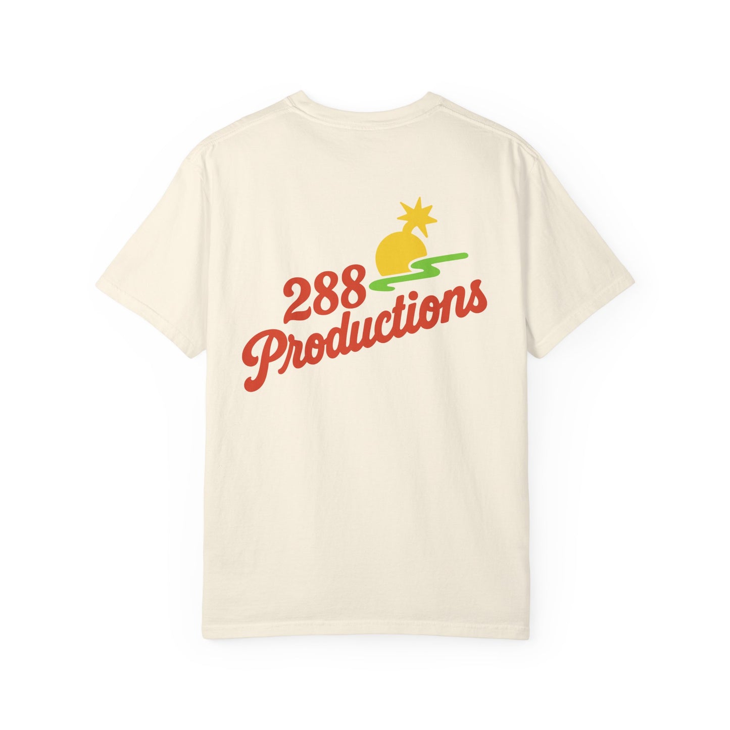 Loop 288 'Casa Bomb' Tee