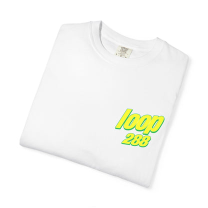 Loop 288 'Canned' Tee