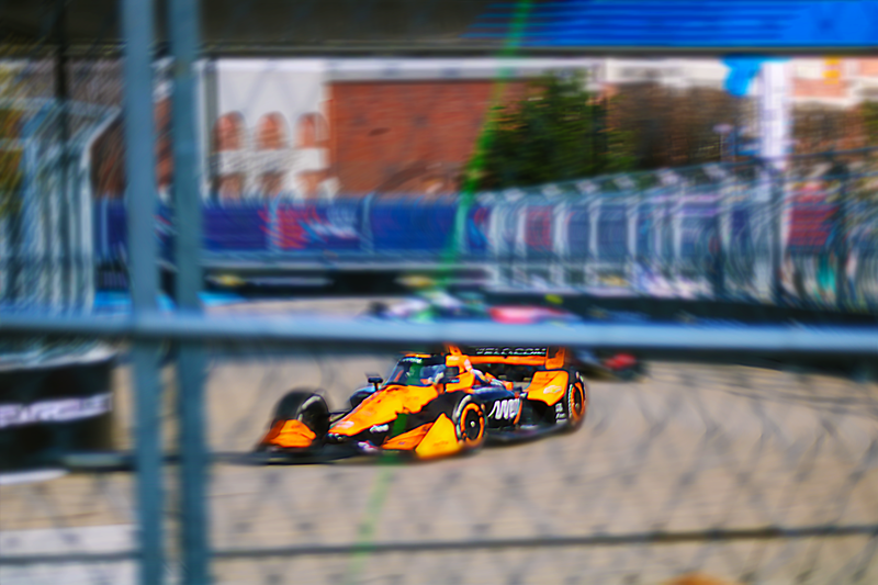 Arlington GP (2,3,4,5 Car)