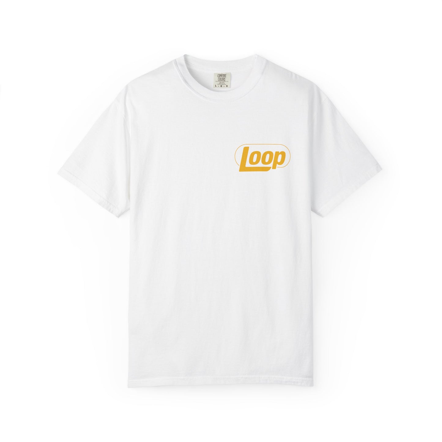 Loop 288 ' 1980's startup ' Tee