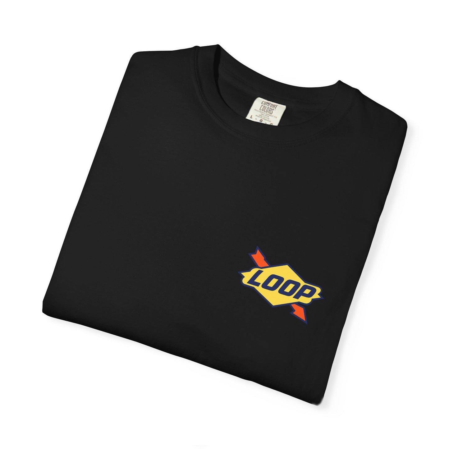Loop 288 'sunoco' Tee