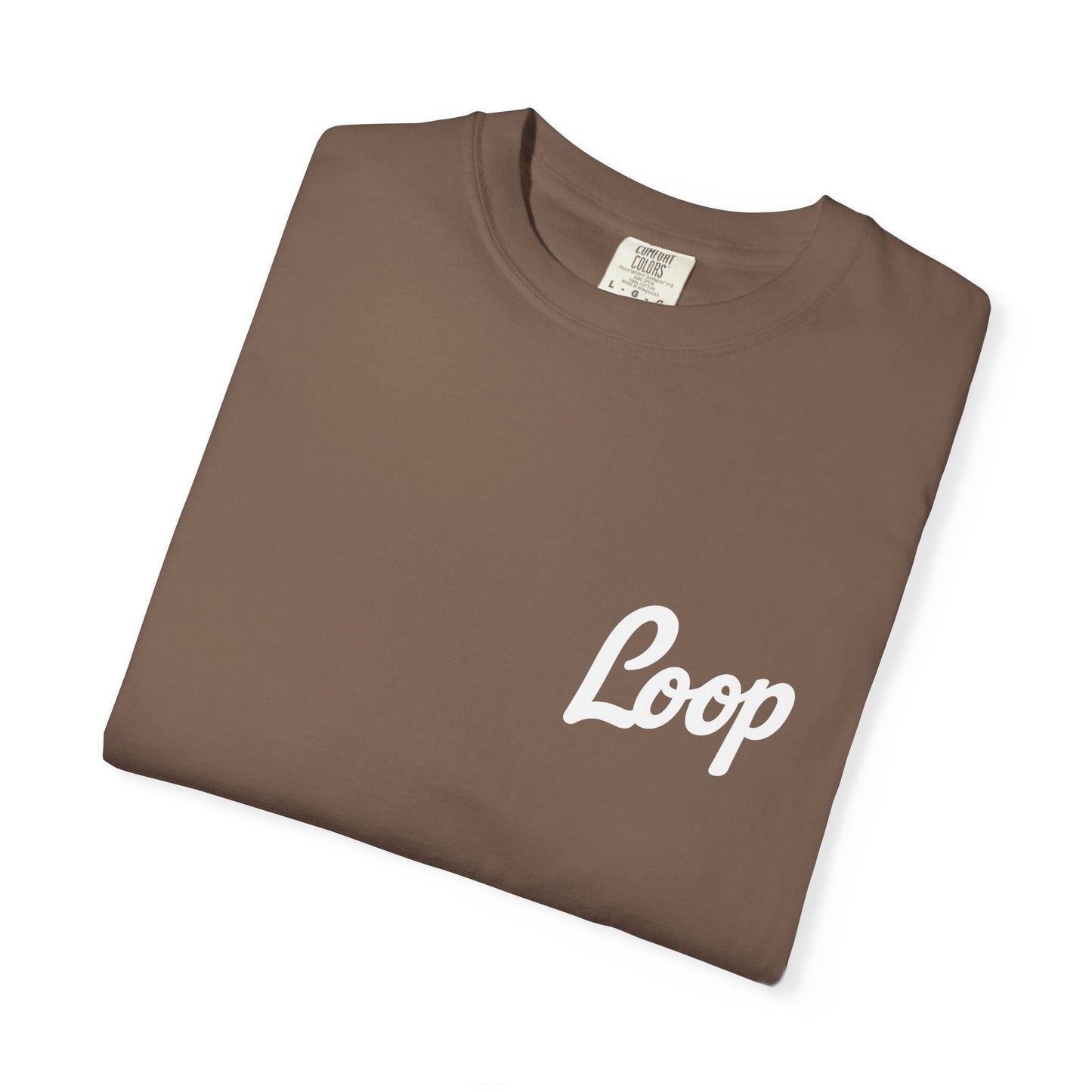 Loop 288 'patta' Tee