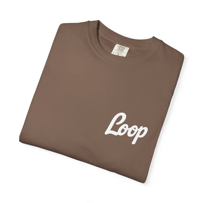 Loop 288 'patta' Tee