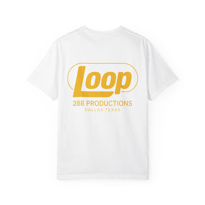 Loop 288 ' 1980's startup ' Tee