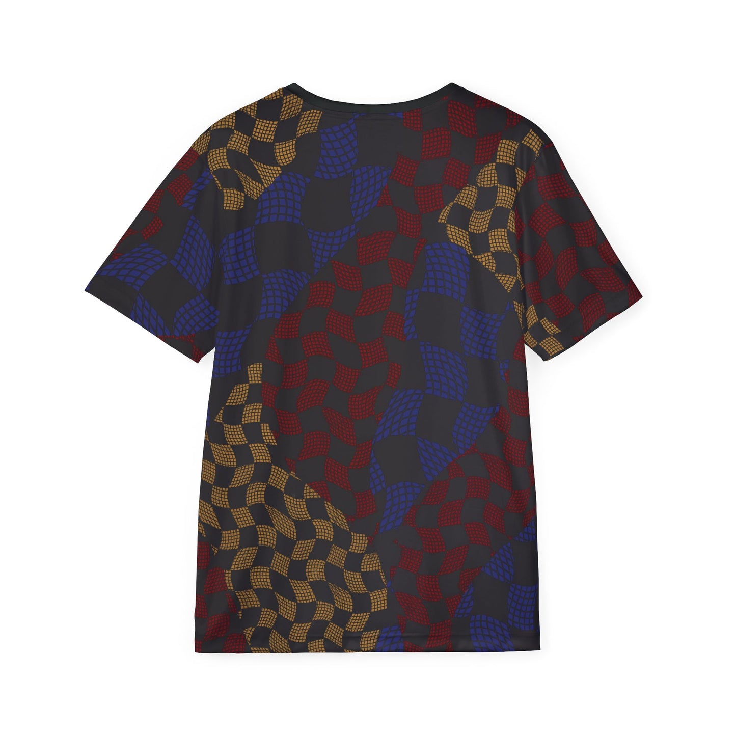 Loop 288 'dime store designer' Men's Sports Jersey