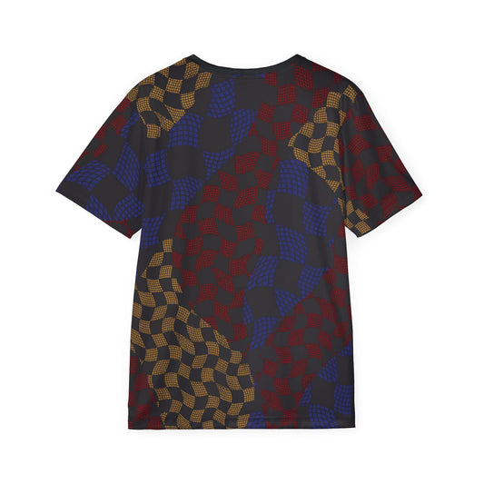 Loop 288 'dime store designer' Men's Sports Jersey