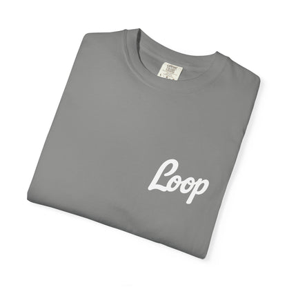 Loop 288 'patta' Tee