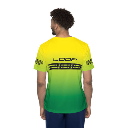 Loop 288 Short Sleeve Jersey "Moto"