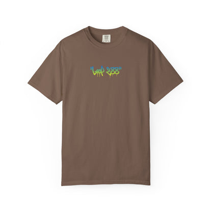 Loop 288 'graffiti' Tee