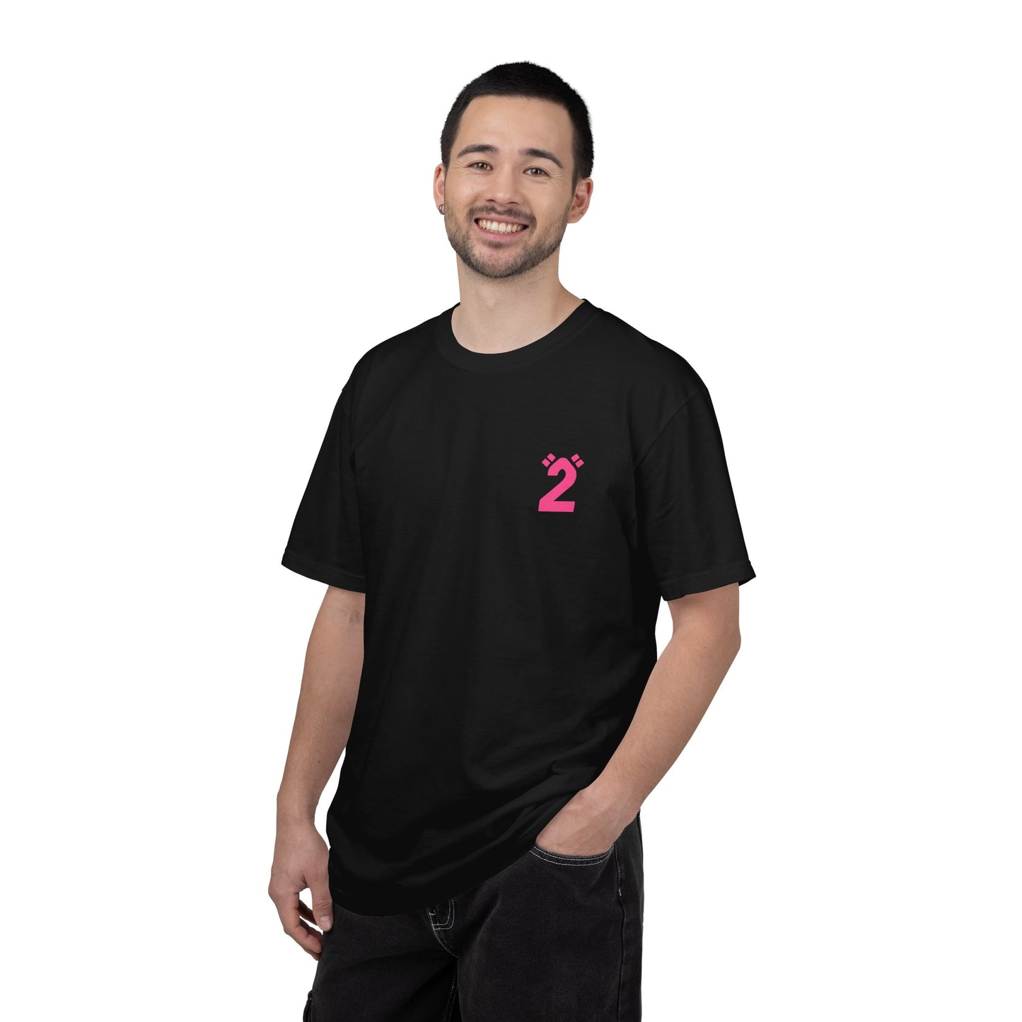 Loop 288 'lo0p' Tee