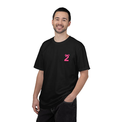 Loop 288 'lo0p' Tee