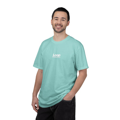 Loop 288 'tiffany' Tee