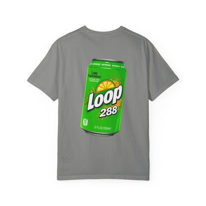 Loop 288 'Canned' Tee