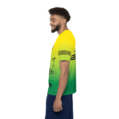 Loop 288 Short Sleeve Jersey "Moto"