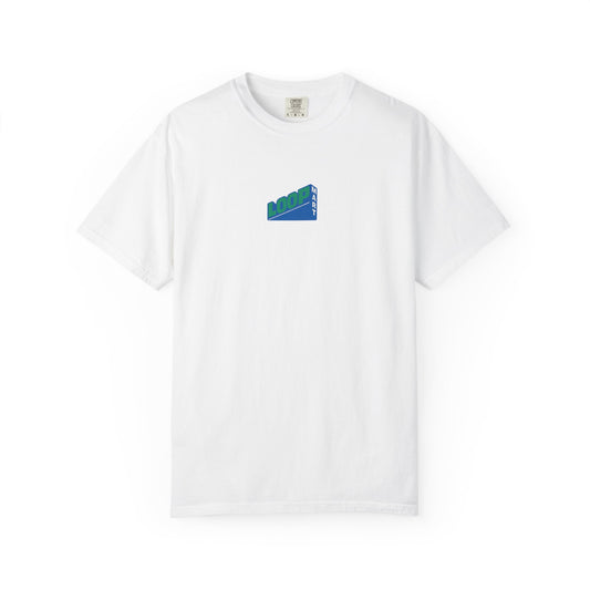 Loop 288 'quick mart' Tee