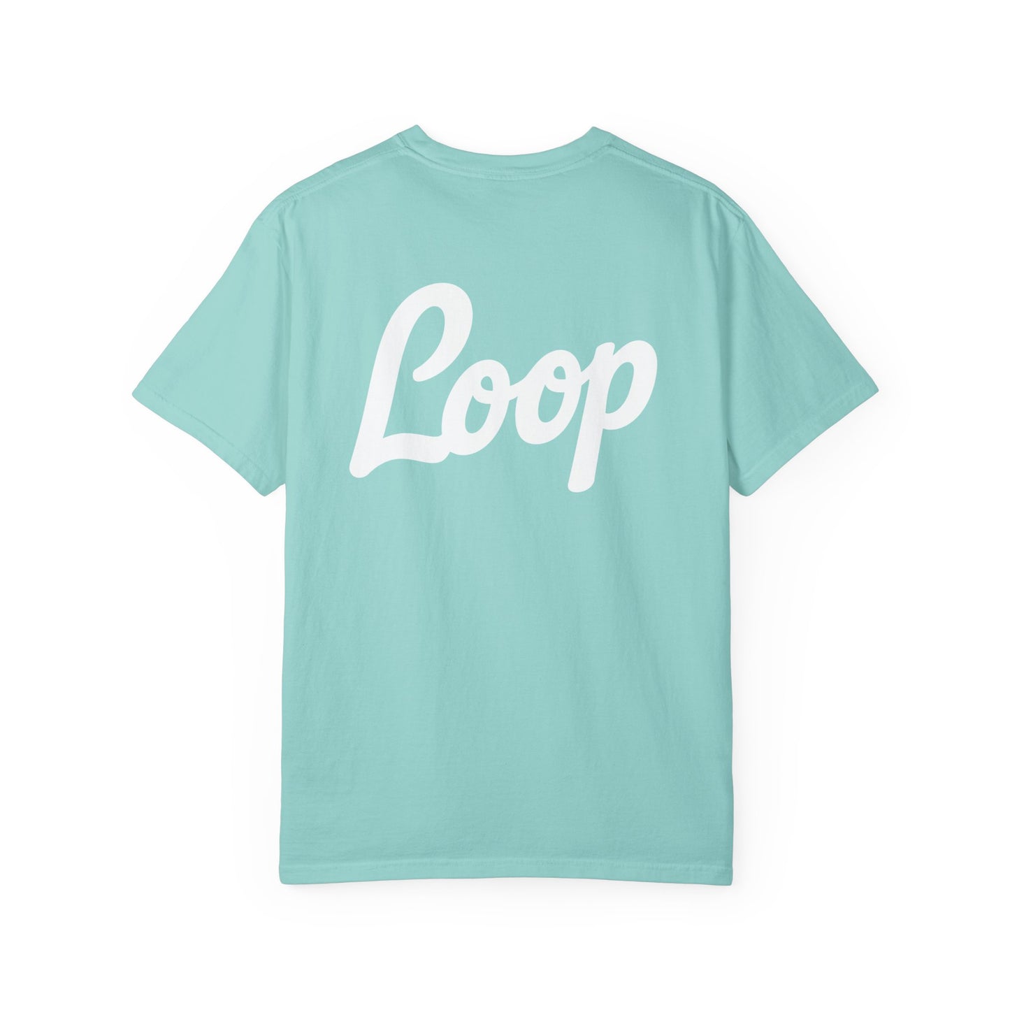 Loop 288 'patta' Tee