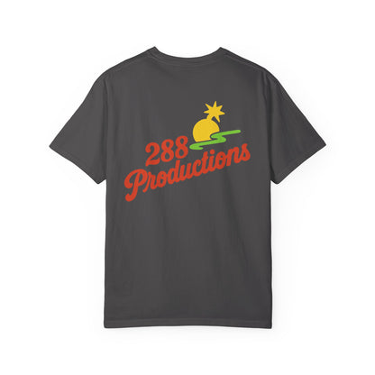 Loop 288 'Casa Bomb' Tee
