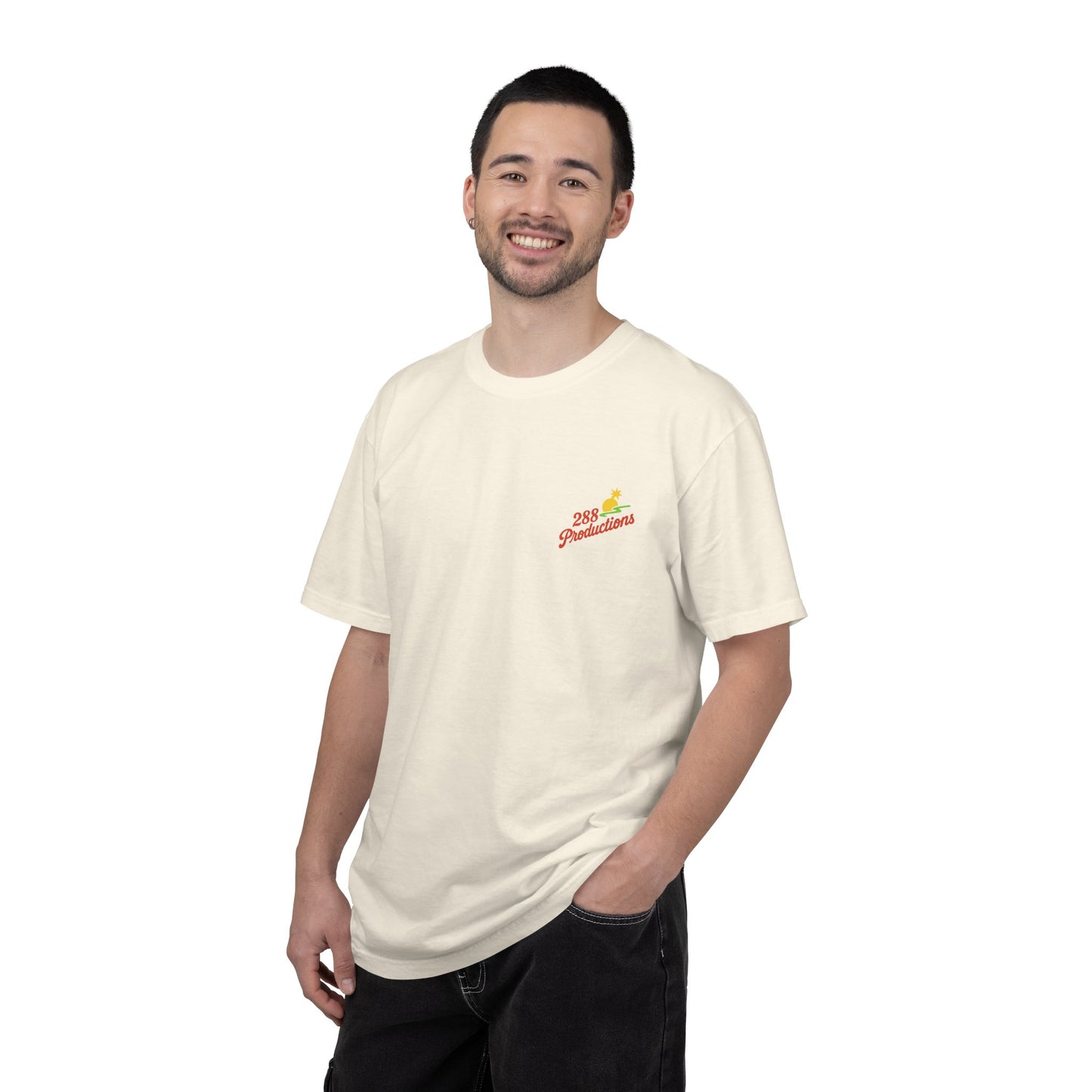Loop 288 'Casa Bomb' Tee