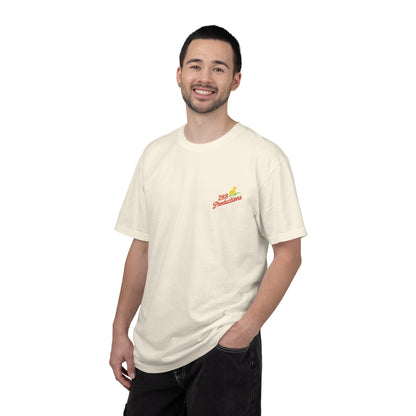 Loop 288 'Casa Bomb' Tee