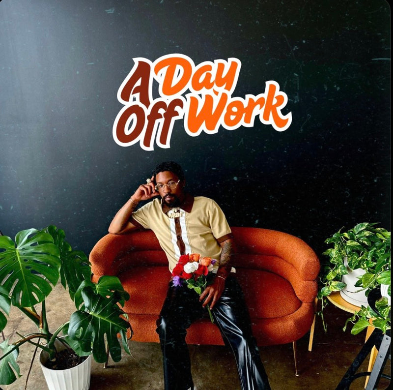 A Day Off Work (2025)