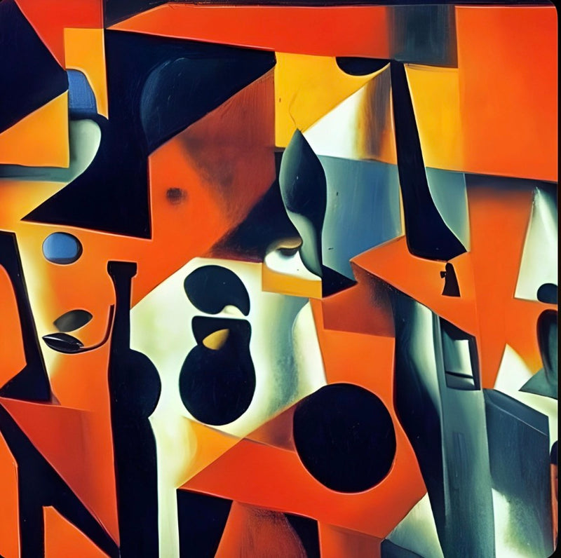 Orange Hoodie SZN (2023)