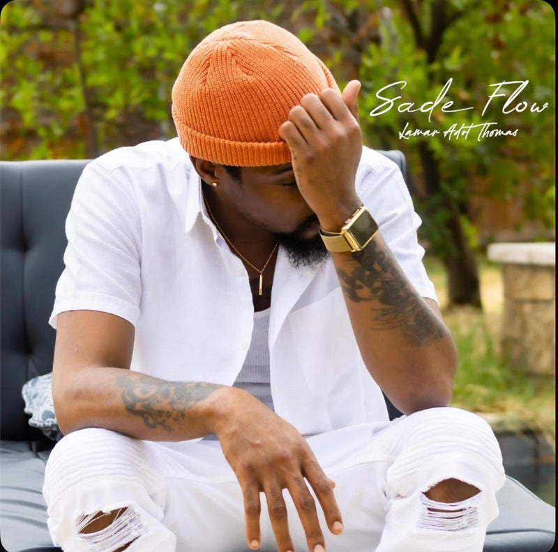 Sade Flow (2022)