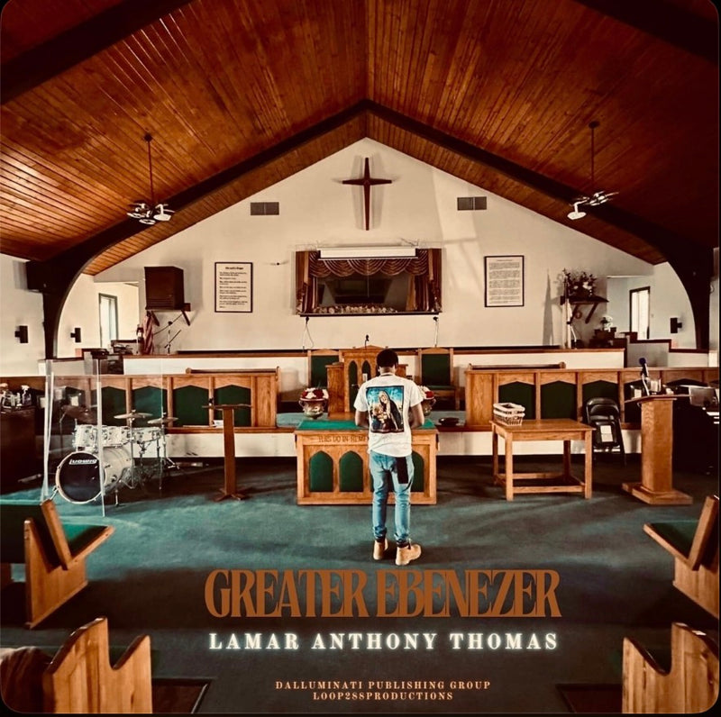 Greater Ebenezer (2024)