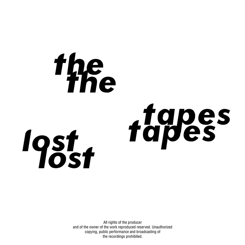 The Lost Tapes (2025)
